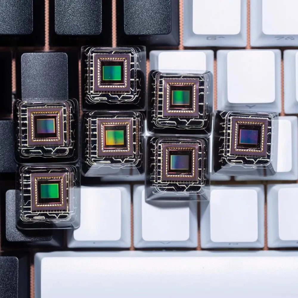 CMOS Chip