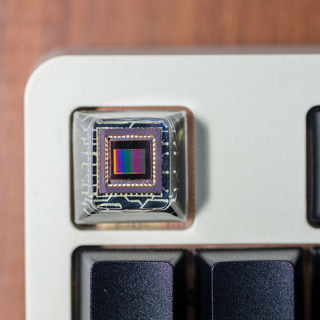 CMOS Chip