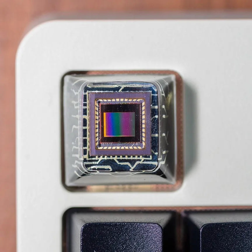 CMOS Chip