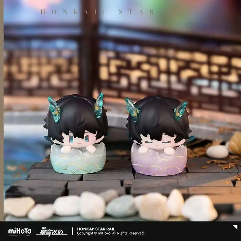 Honkai Star Rail