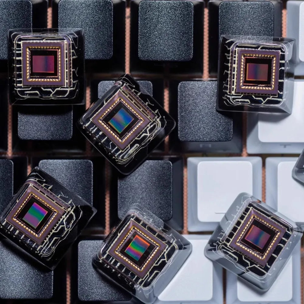 CMOS Chip