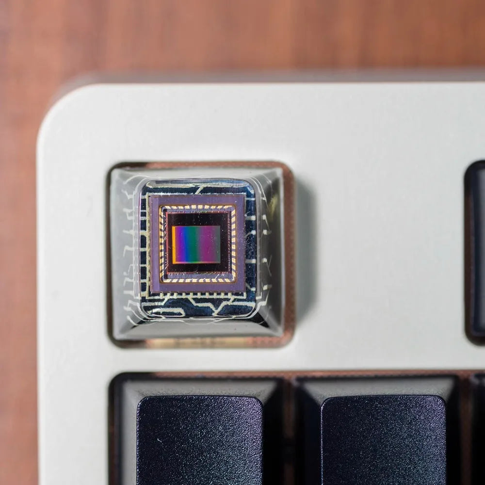 CMOS Chip