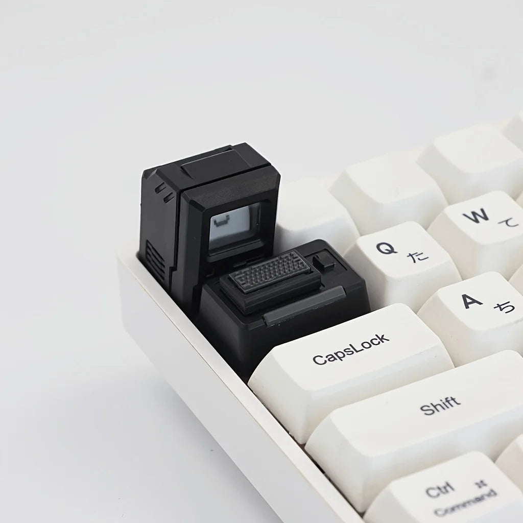 Retro Mini Macintosh
