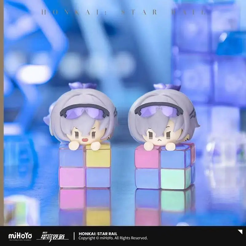 Honkai Star Rail