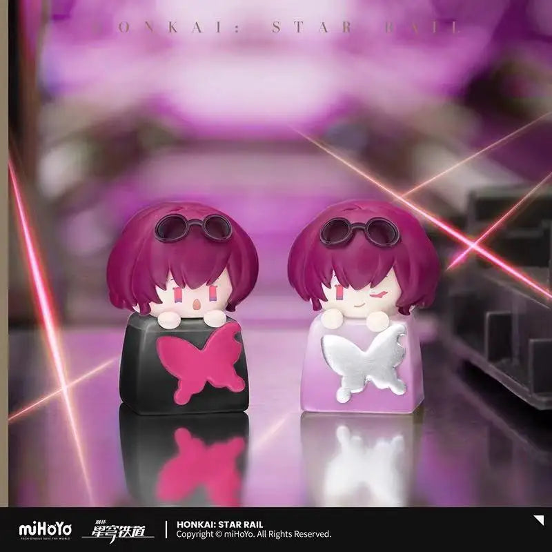 Honkai Star Rail