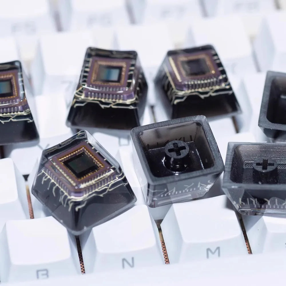 CMOS Chip