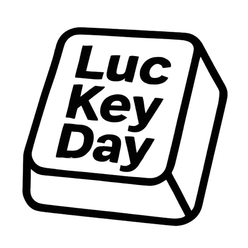 LucKeyDay
