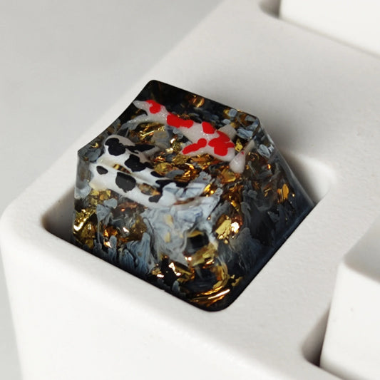 Koi Artisan