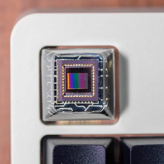 CMOS Chip
