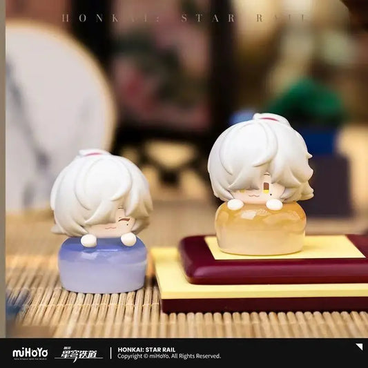 Honkai Star Rail