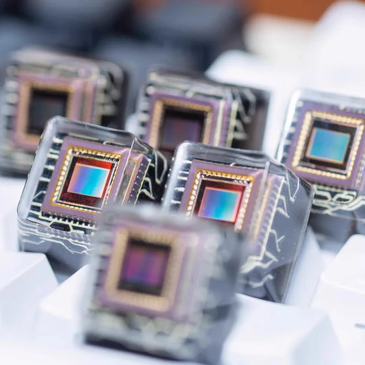 CMOS Chip
